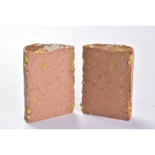 Влажный корм Brit Grain Free Veterinary Diets Joint and Mobility для взрослых собак для поддержания здоровья суставов с селедкой Киев - изображение 3