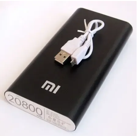 Мобільна зарядка 20800/9600mAh PBOX 2642 ДЛЯ ГАДЖЕТІВ Київ - фото 10