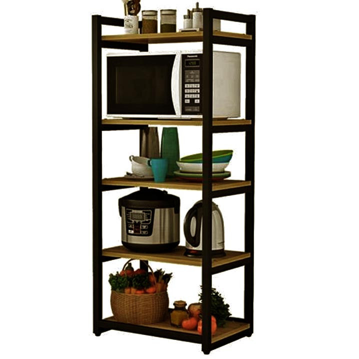 Стеллаж кухонный 