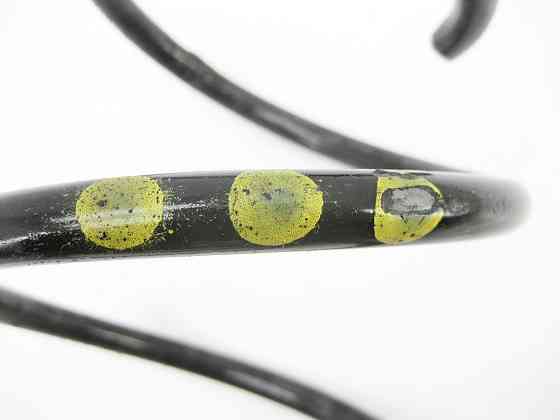 Mercedes-Benz  A2463210904 Передня пружина CLA Shooting Brake X117 CLA C117 A-class W176 B-class W246 Одеса