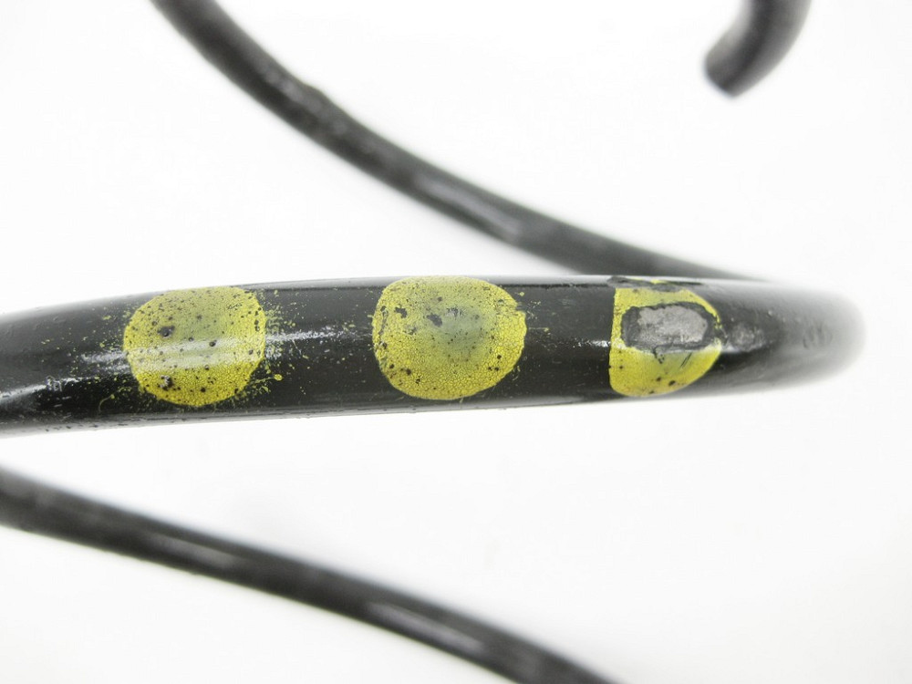 Mercedes-Benz  A2463210904 Передня пружина CLA Shooting Brake X117 CLA C117 A-class W176 B-class W246 Одеса - фото 5