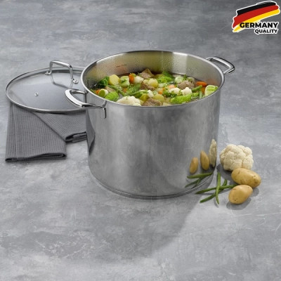 Кастрюля Kela Flavoria 12,2 л (10178) Винница - изображение 2