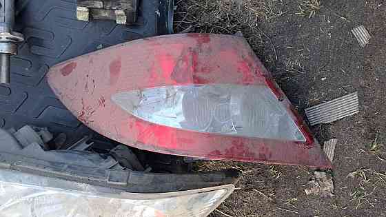 Задний правый фонарь BYD F3 2006–2014 Киев