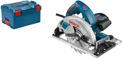 Электрическая пилка Bosch GKS 65 GCE Professional 0601668901 Киев