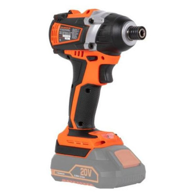 Шуруповерт Tekhmann винтоверт TCD-200/i20 BS (без АКБ и ЗУ) (850996) Винница - изображение 9