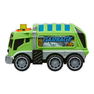 Машина Road Rippers Rush and rescue Мусоровоз (20133) Винница - изображение 2