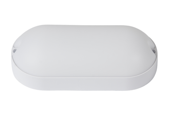 Світильник світлодіодний ENERLIGHT NIKA 20Вт 5000К IP65 з датчиком руху Рівне