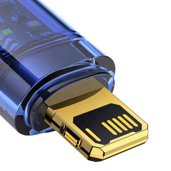 Кабель Baseus Explorer 2м для быстрой зарядки и передачи данных Киев