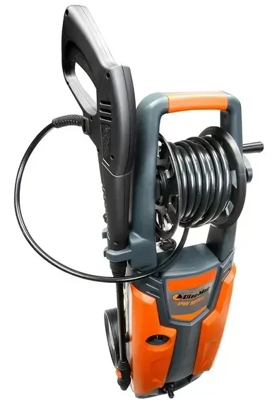 Мийка високого тиску Oleo-Mac PW125C : 150 бар, 2.3 кВт Київ - фото 4