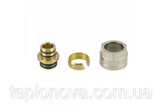 Євроконус 3/4x16x2.0 Raftec Чернівці