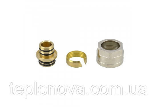 Євроконус 3/4x16x2.0 Raftec Чернівці - фото 4