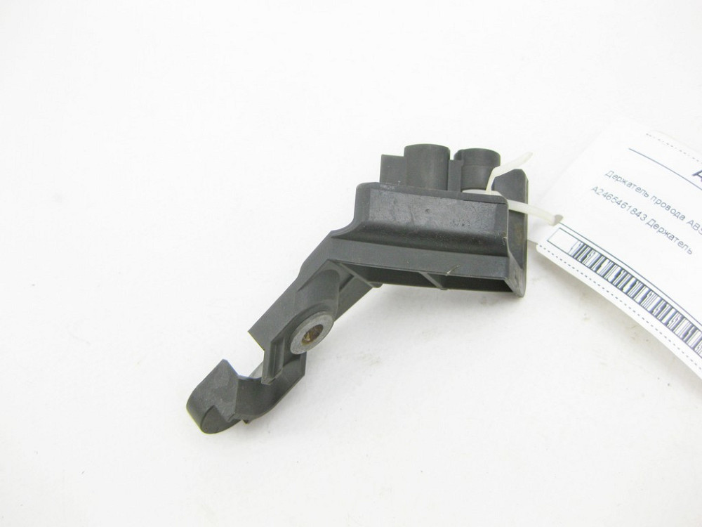 Mercedes-Benz  A2465461843 Тримач дроту ABS переднього правого колеса CLA Shooting Brake X117 CLA C117 GLA X156 A-class W176 B-class W242 B-class W246 Одесса - изображение 1