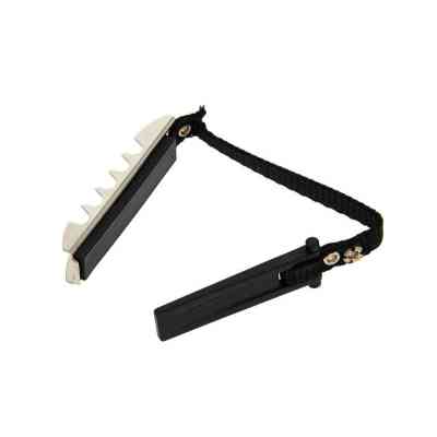 Каподастр Jim Dunlop Advanced Toggle Flat Capo (11F) Винница