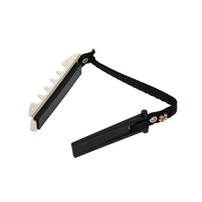Каподастр Jim Dunlop Advanced Toggle Flat Capo (11F) Винница - изображение 3