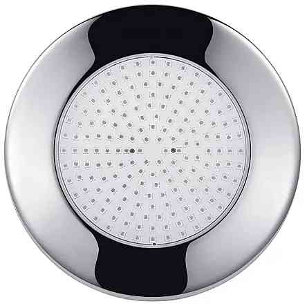 Прожектор світлодіодний для басейнів Aquajoy WK HJ-FC-PC260SS. 25 W RGB AISI-316 Київ