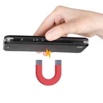 Чехол для моб. телефона BeCover Exclusive Samsung Galaxy A72 SM-A726 Black (705744) Винница