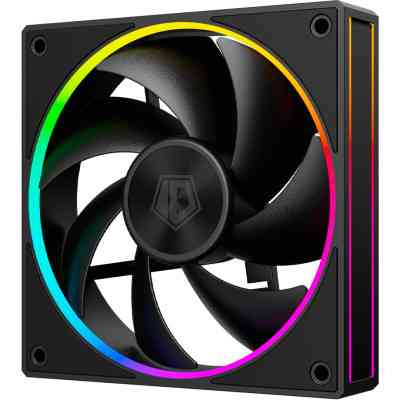 Кулер до корпусу ID-Cooling AF-127-ARGB-K Вінниця