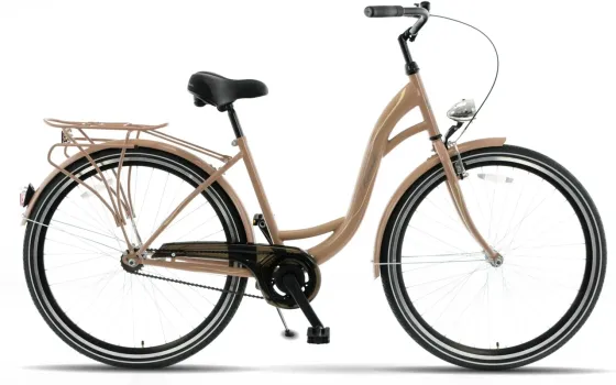 Велосипед Kands S-Комфорт Velo Kawowy 28 2022 Київ