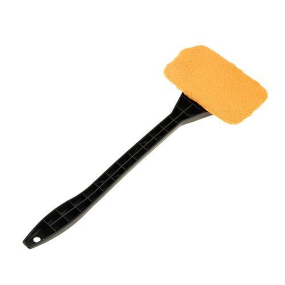 Щітка для миття внутрішньої сторони лобового скла автомобілів Харків