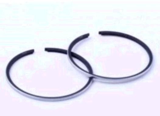 Кольца скутер цепной 2 Т 60, Сузуки RUN 60 .S (Ø43,00) Мукачево - изображение 1