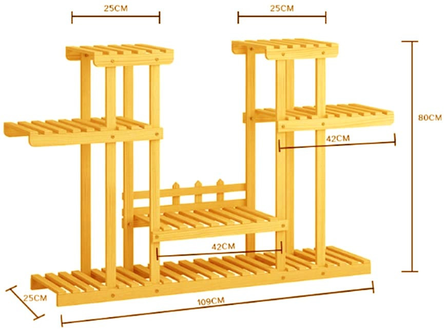 Подставка для цветов 