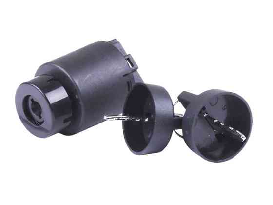 Замок зажигания бензогенератора (5-6,8 кВт) Мукачево