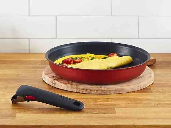 Знімна ручка Tefal Ingenio (L9863153) ( Чорний ) Харьков