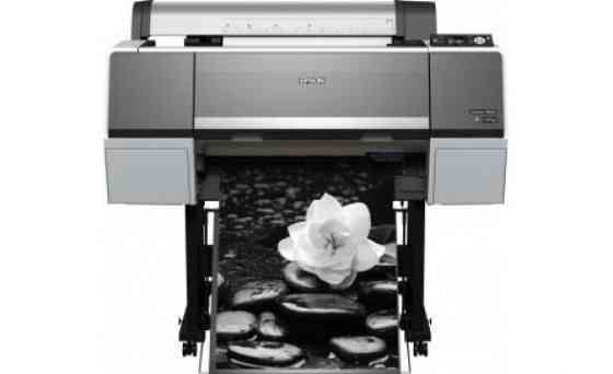 Плотер Epson SureColor SC-T3405 24'' Київ