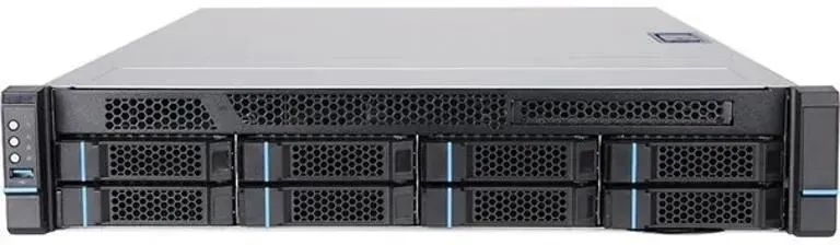 Сервер Wortmann Ag Terra 3230 G5 Сервер 3,2 Ghz 32 Gb Rack (2U) Intel Xeon E 700 W Ddr4-Sdram (1100280) Київ - фото 1