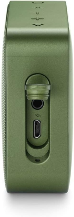 Портативная колонка JBL Go Essential 2 Blue | Bluetooth 4.2, 3.1 Вт, IP67, до 5 ч, USB-C, компактная акустика Киев