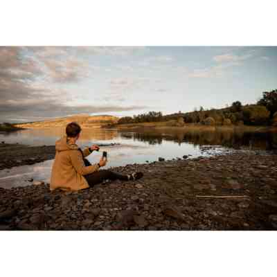 Аксессуар для кемпинговой кофеварки Wacaco кавомолка Exagrind (W_EXA) Винница