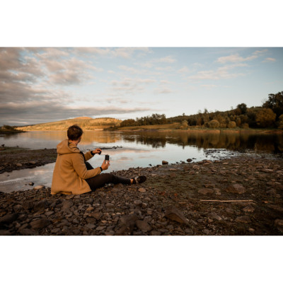 Аксессуар для кемпинговой кофеварки Wacaco кавомолка Exagrind (W_EXA) Винница - изображение 4