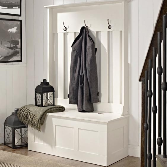 Гарнітур для передпокою "Хако" зефір Миколаїв - фото 1