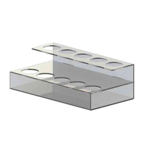 Подставка под электронные сигареты 155х50 мм Киев