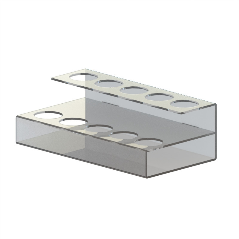 Підставка під електронні сигарети 155х50 мм Київ - фото 1