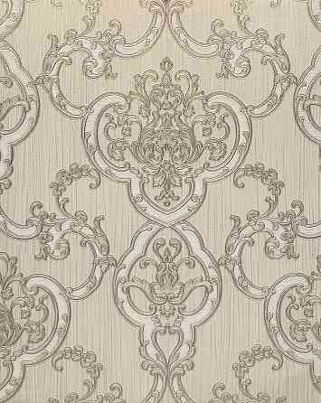 Элитные виниловые  обои на флизелиновой основе серия VL4002  1.06х10.05м.п. (+- 3%) Днепр