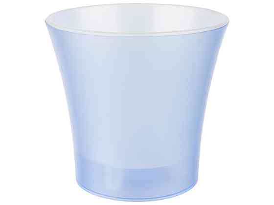 Цветочный горшок 