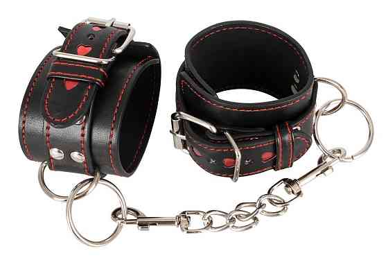 Наручники - 2492024 Bad Kitty Handcuffs Sex Aura Київ