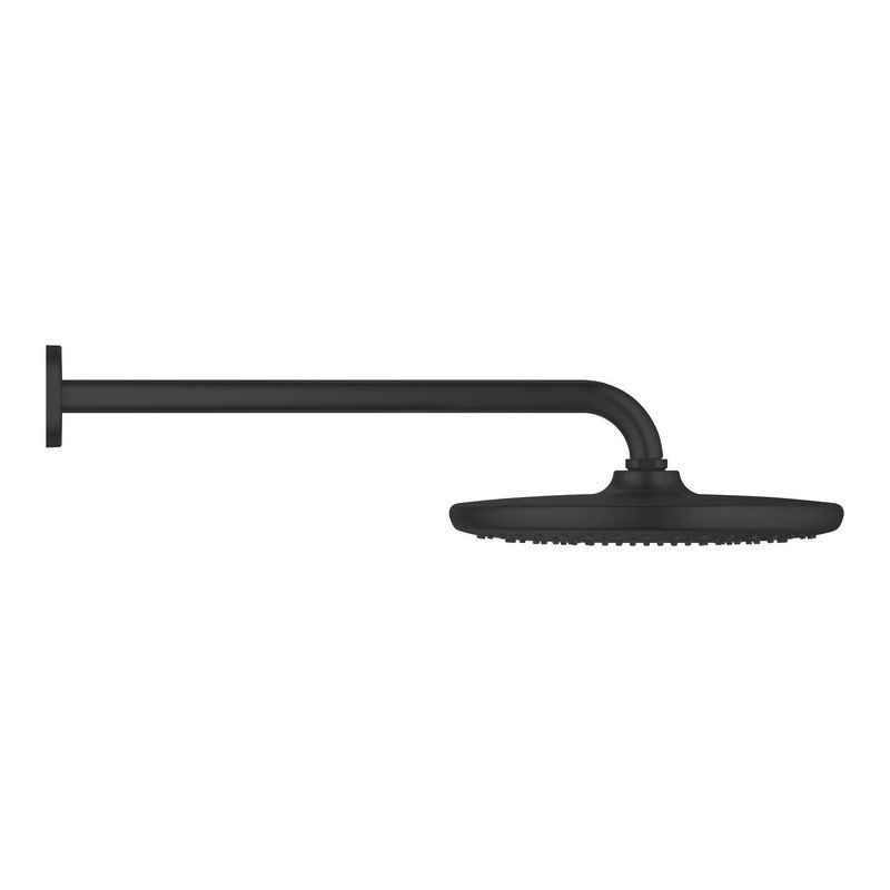 Набір для комплектації ванни та душа Grohe Grohtherm SmartControl з New Tempesta 250  ( 10606 ) Харків - фото 8
