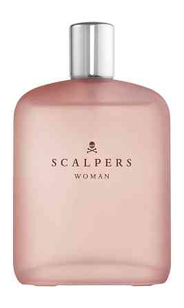 Парфюмерная вода для женщин Woman Scalpers 100 мл Киев