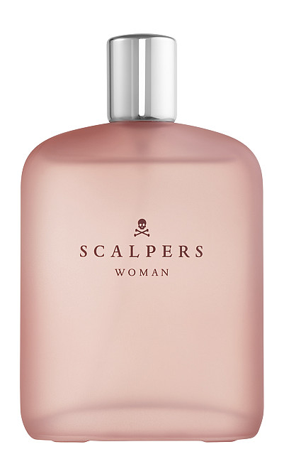 Парфюмерная вода для женщин Woman Scalpers 100 мл Киев - изображение 2