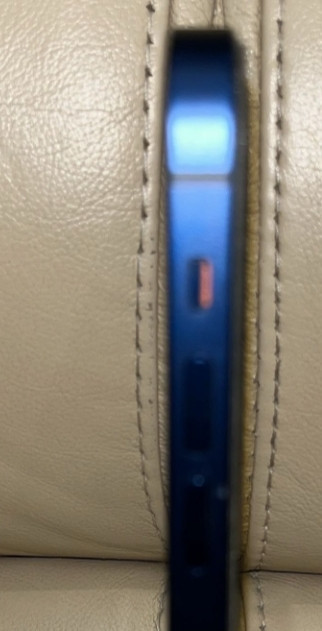 Айфон свой айфон 12 на 64 гб. Харьков - изображение 3