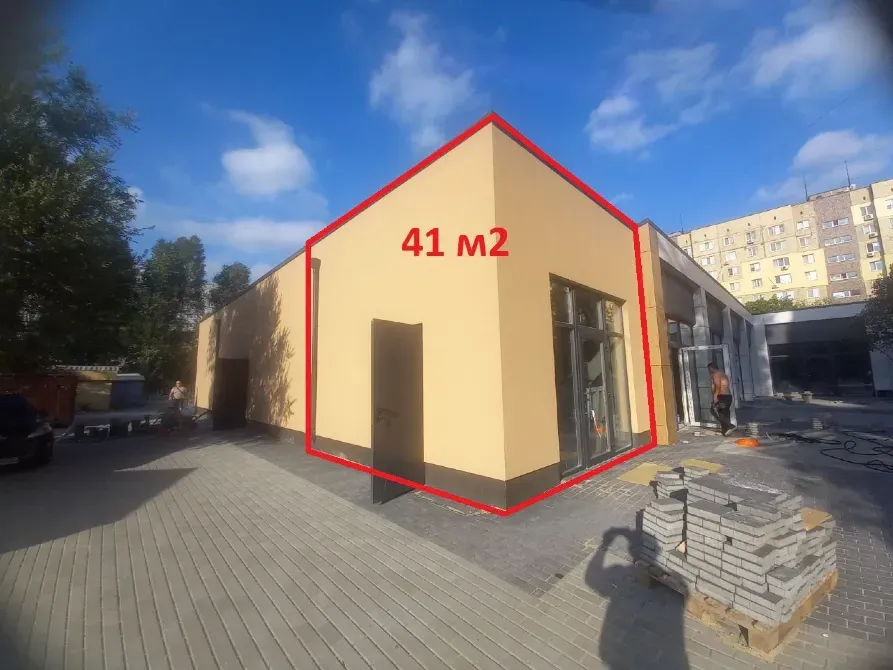 Новий Маф на 6 перемозі. Завершений ремонт. Вода, каналізація, 15 кВт електрики. Біля Атб. Своя парковка Дніпро - фото 2