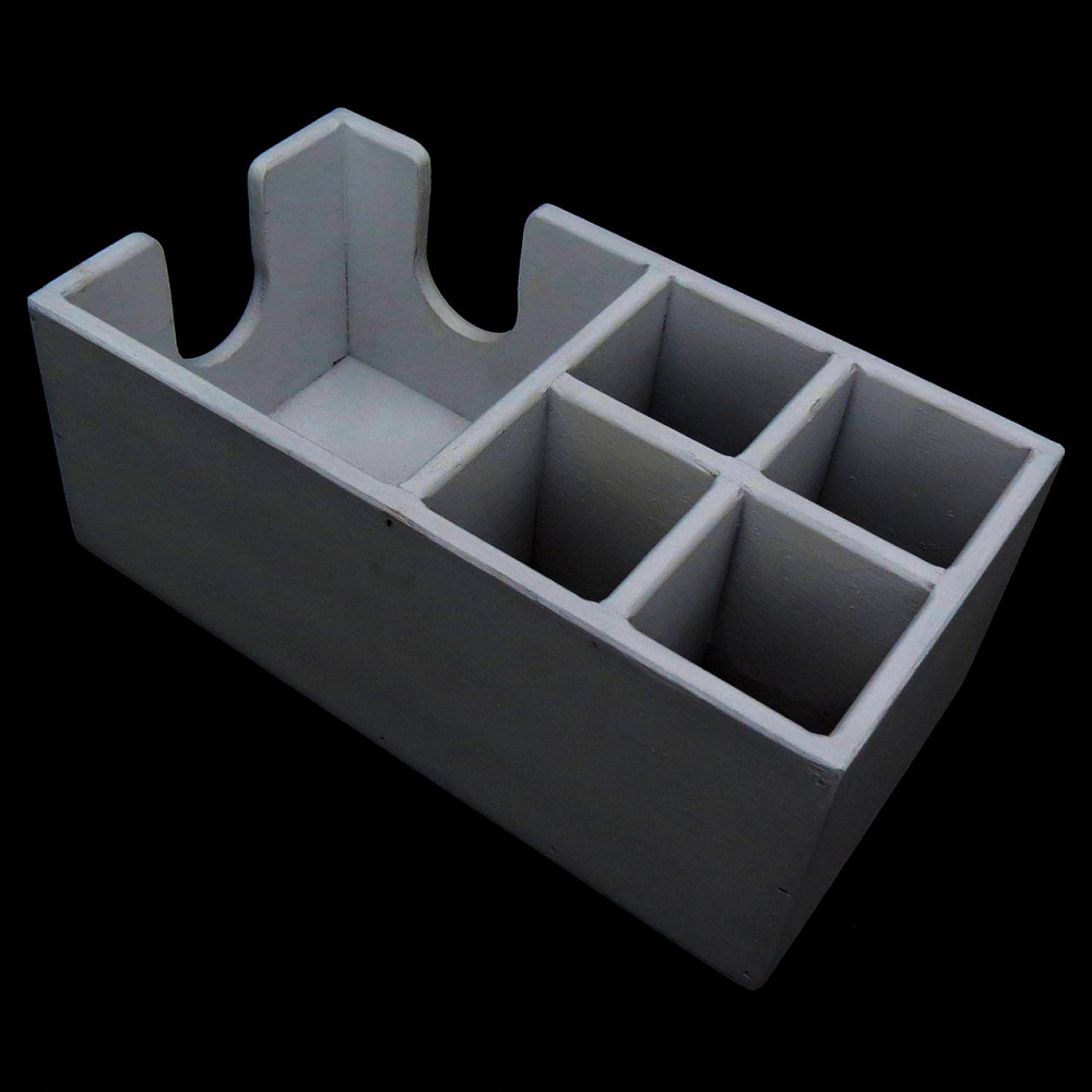 Кофейный органайзер 