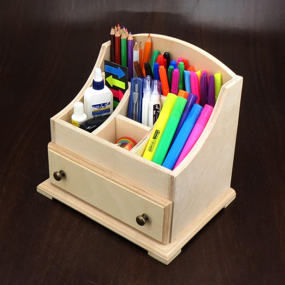 Органайзер настільний "Брандон" бланже Миколаїв - фото 1