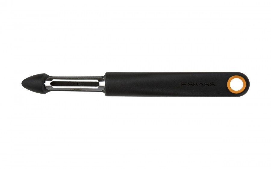 Овочерізка з поворотним лезом 18.5 см Fiskars «Functional Form» (1079960) Нововолинськ - фото 2