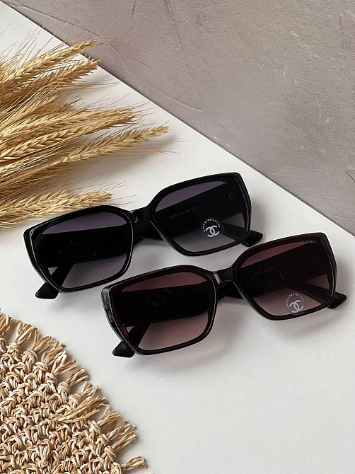 Женские очки Chanel 🔥- элегантность и роскошь MasterSem Киев - изображение 8