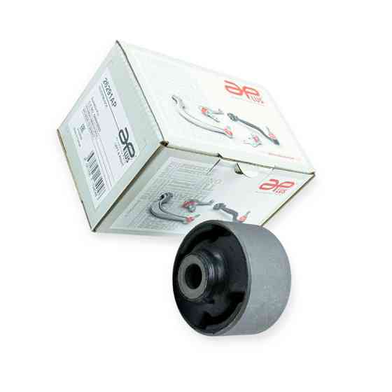 Сайлентблок переднего Хюндай i20, Accent, Киа Rio (08-17) нижний задний рычага Мукачево