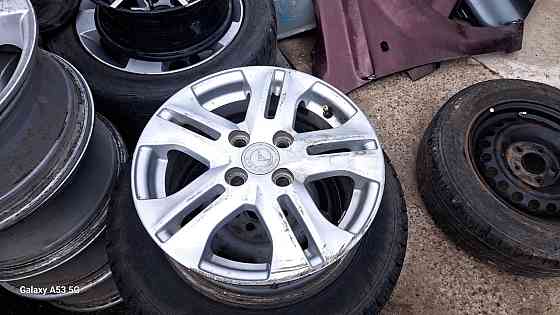 Диск R14 Geely SC (СК) 2006–2014 Киев