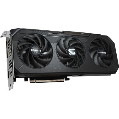 Видеокарта GIGABYTE Radeon RX 9060 XT 16Gb GAMING OC (GV-R9060XTGAMING OC-16GD) Винница - изображение 8
